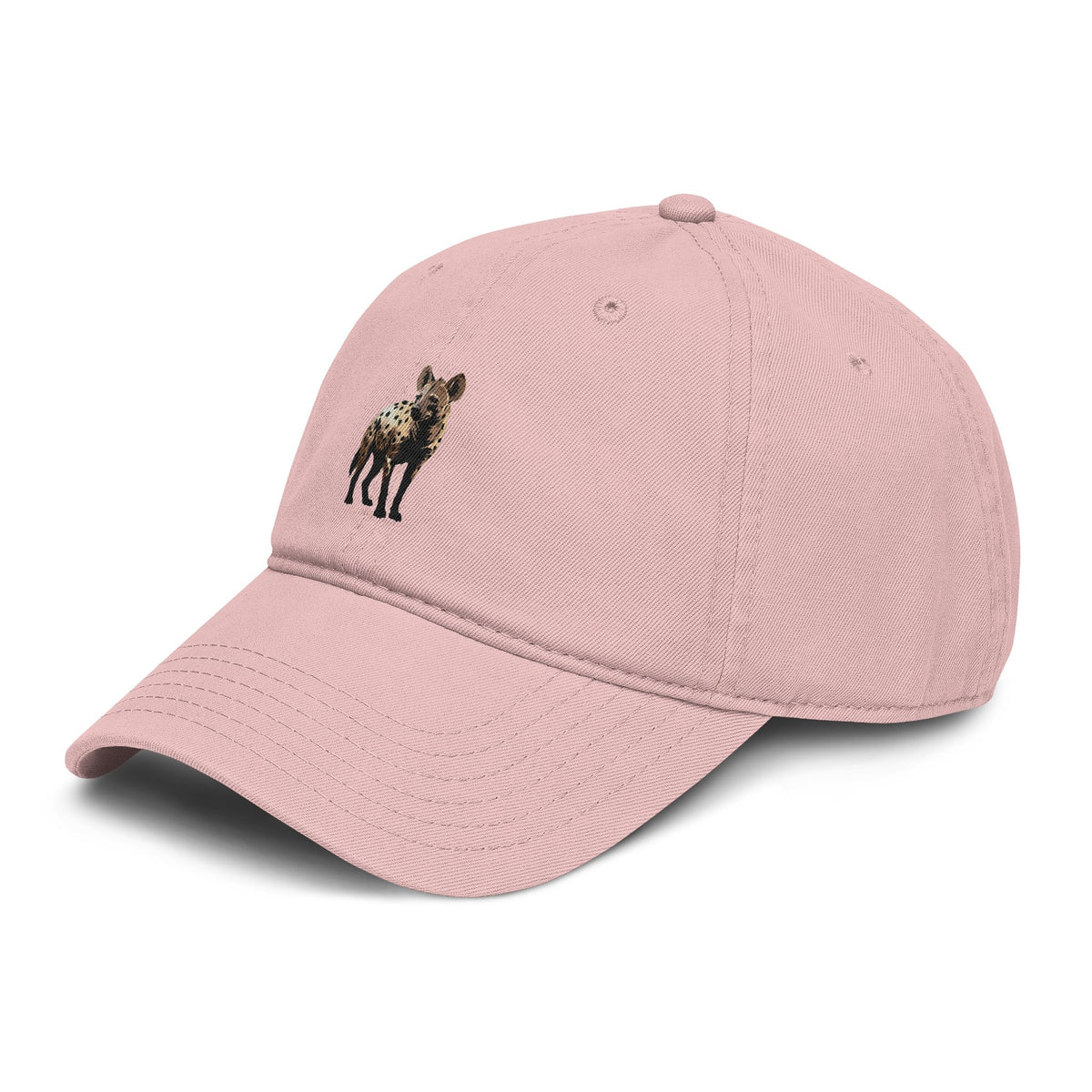 Hyena Hat South Africa Safari Cap Gift For South African Friend Hat For Wildlife Lovers Gift For Travelers South African Souvenir Safari