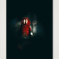 1812 — 42×59cm, 17×23" Print only