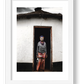 90 — framed