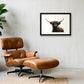 1331 — A3 (42×30cm, 17×12") Black Frame