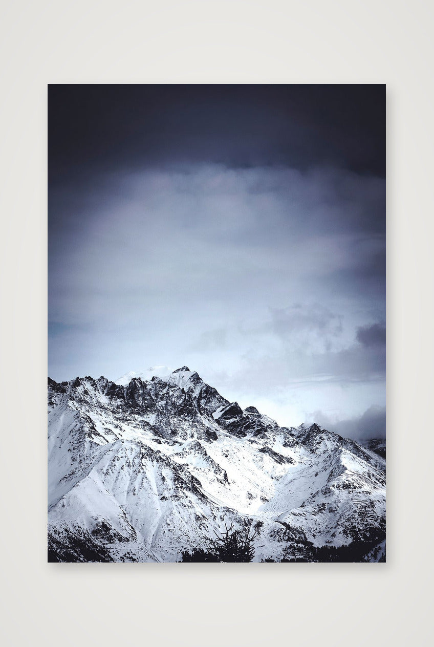 497 — A3 (30×42cm, 12×17") Print only
