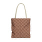 Tote Bag Womens Shopper Work Carryall Teacher Gift For Her Birthday Present Weekend Accessory Mom Travel Essential Everyday Wardrobe Style