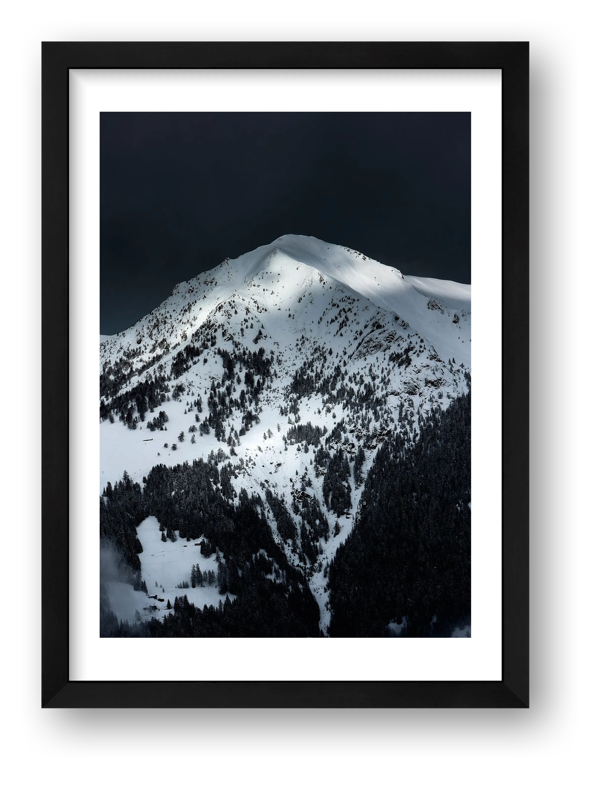 52 — framed