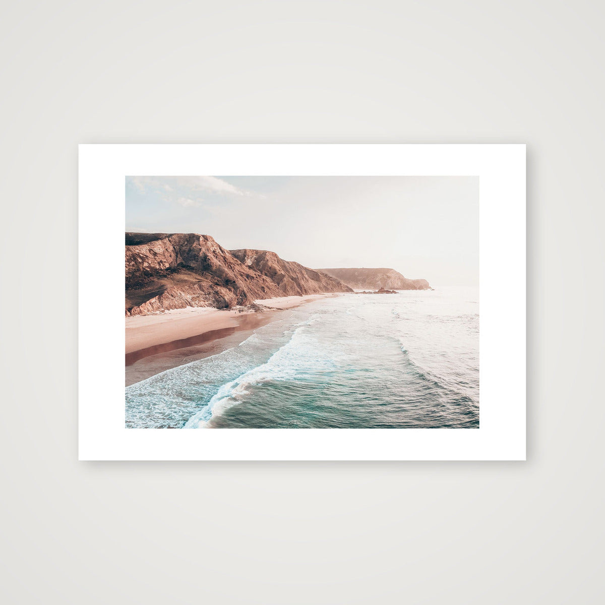 1329 — A4 (30×21cm, 12×8") Print only