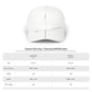 Cat Embroidered Hat Gift For Cat Mom Hat Gift For Her Cute Animal Lover Cap Casual Everyday Wear Hat Birthday Christmas Present Women Outfit