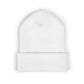Pine Tree Beanie Outdoorsy Winter Hat Cozy Knit Cap For Hiker Mountain Lover Headwear Camping Gift Cold Weather Accessory Nature Enthusiast