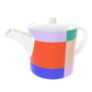 Bone China Teapot