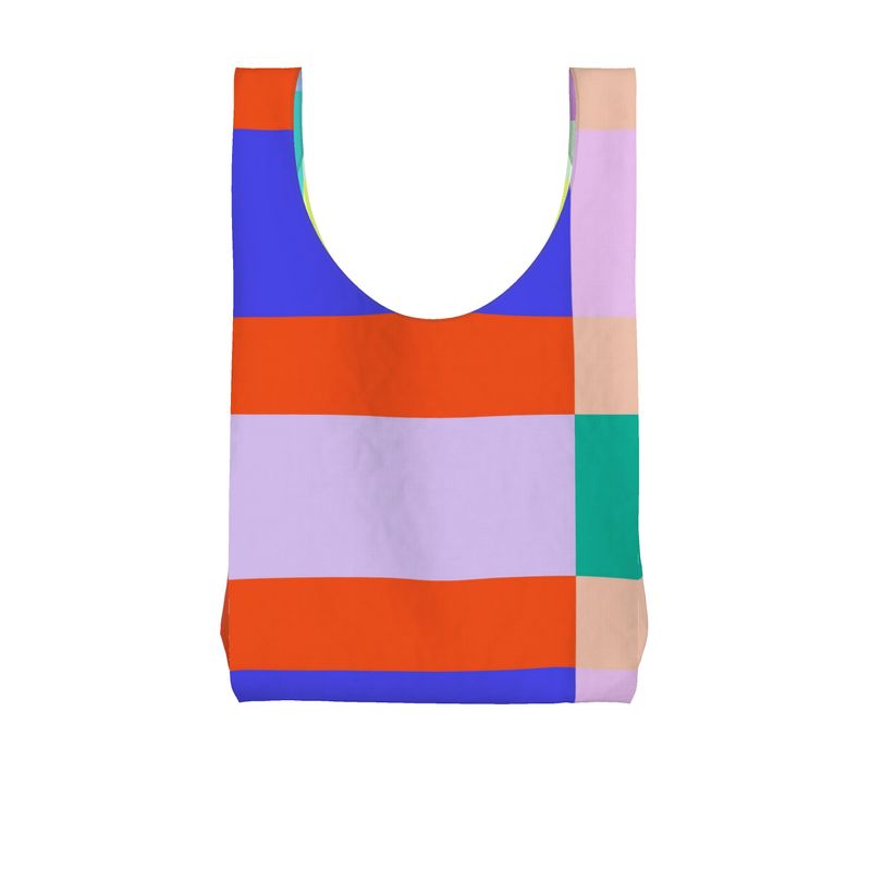 Parachute Shopping Bag