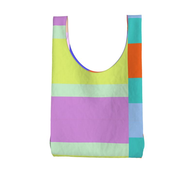 Parachute Shopping Bag