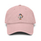 Embroidered Hat For Silly Goose Gift 4th of July Goose Hat Funny Patriotic Cap Independence Day Outfit Cute Duck Hat Summer BBQ Hat For Her