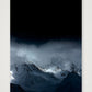 406 — A3 (30×42cm, 12×17") Print only