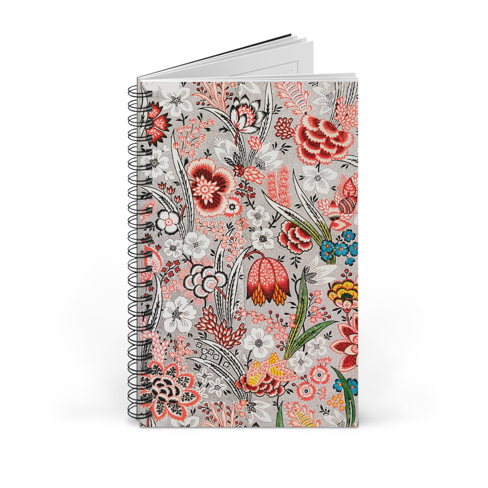 Spiral Notebook Teacher Appreciation Gift Student School Supplies Creative Writing Pad Study Companion Office Desk Organizer Daily Planner