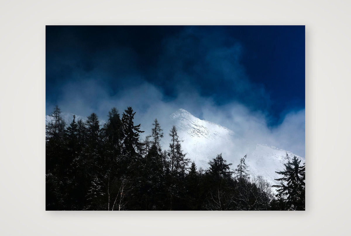 439 — 59×42cm, 23×17" Print only
