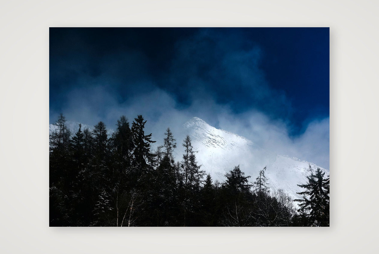 439 — 59×42cm, 23×17" Print only