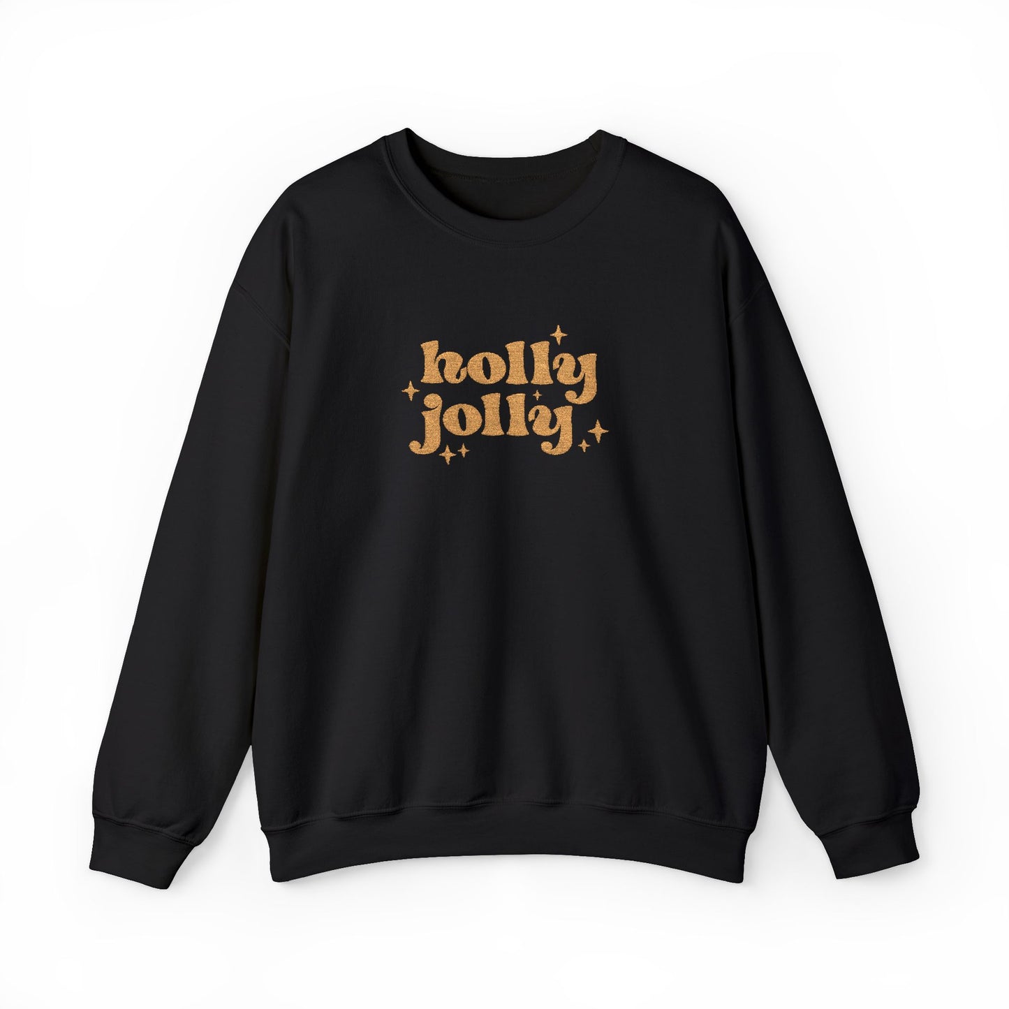 Retro Holiday Sweatshirt For Friendmas Gift For Her Christmas Crewneck Cute Festive Pullover Warm Seasonal Gift For Women Trendy Lounge Top