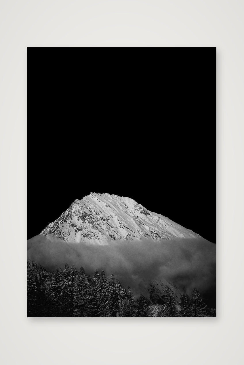 35  — 59×84cm, 23×33" Print only