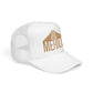 Mexico Hat Trucker Cap Travel Hat Embroidered Mexico Cap Pyramid Hat Vacation Hat Beach Hat Summer Travel Cap Gift Mexican Travel Gift