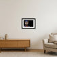 1900 — A4 (30×21cm, 12×8") Black Frame