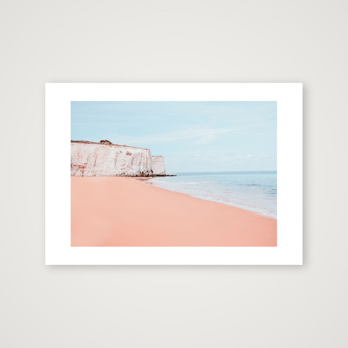 135 — A4 (30×21cm, 12×8") Print only