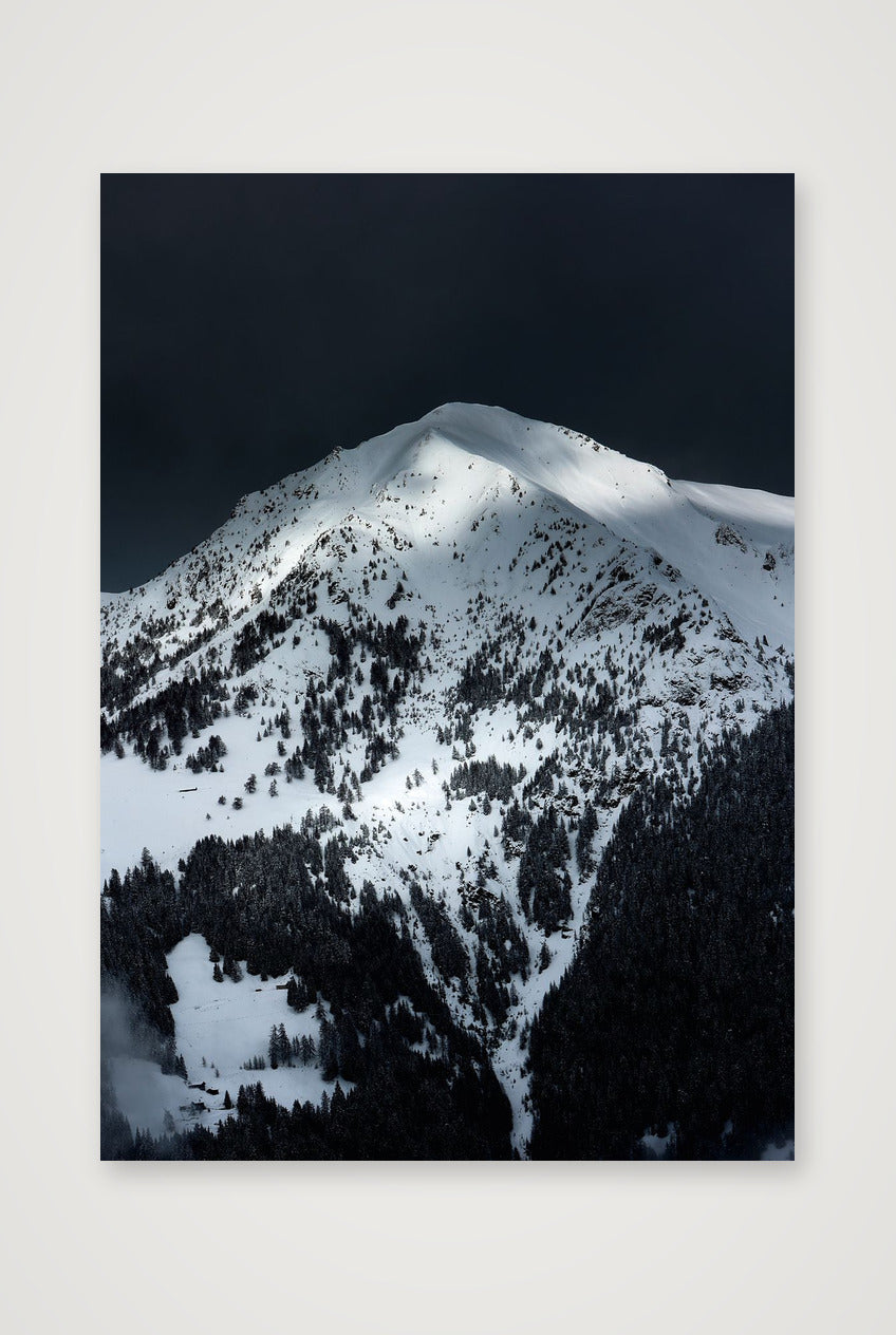 52 — 59×84cm, 23×33" Print only