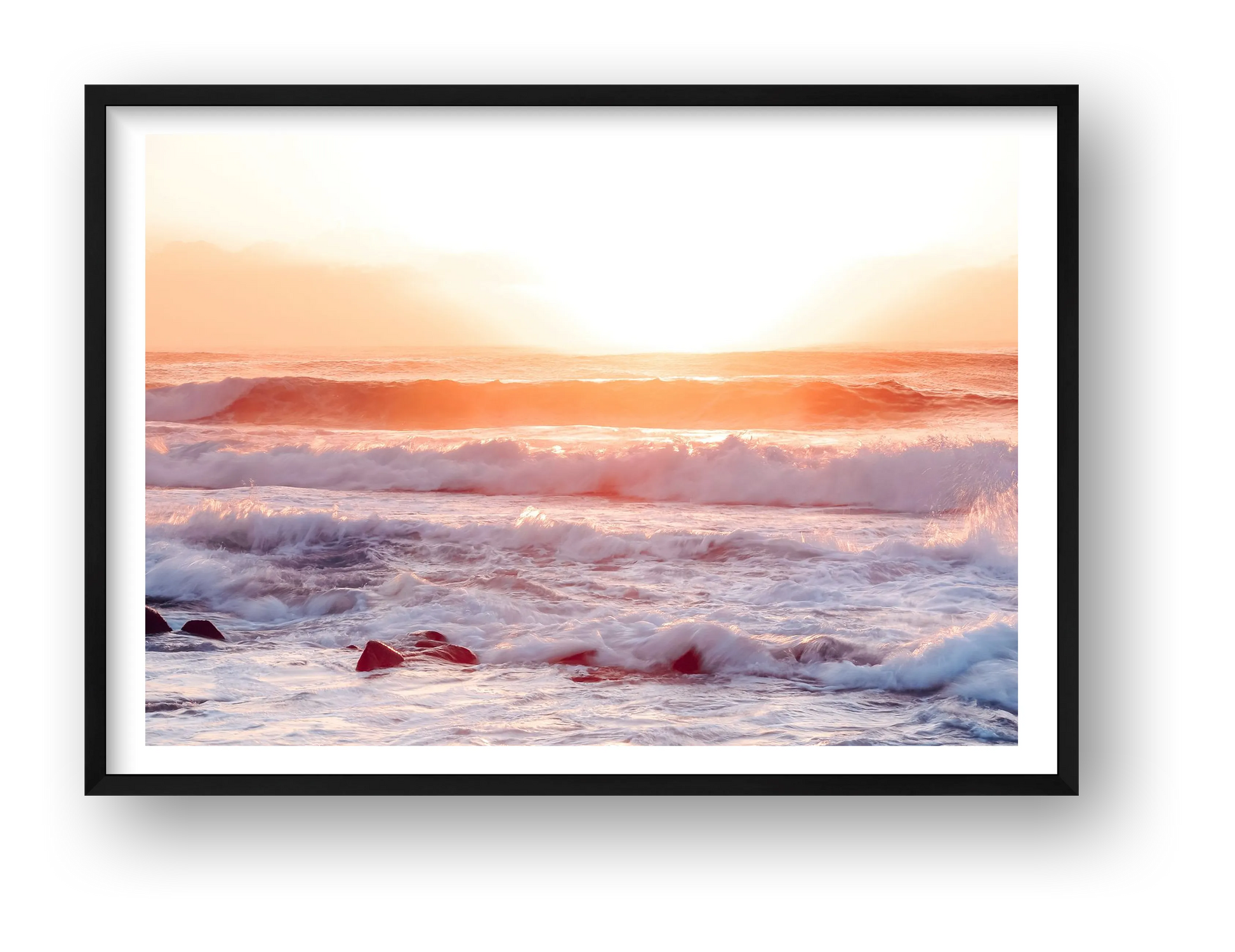 456 — framed