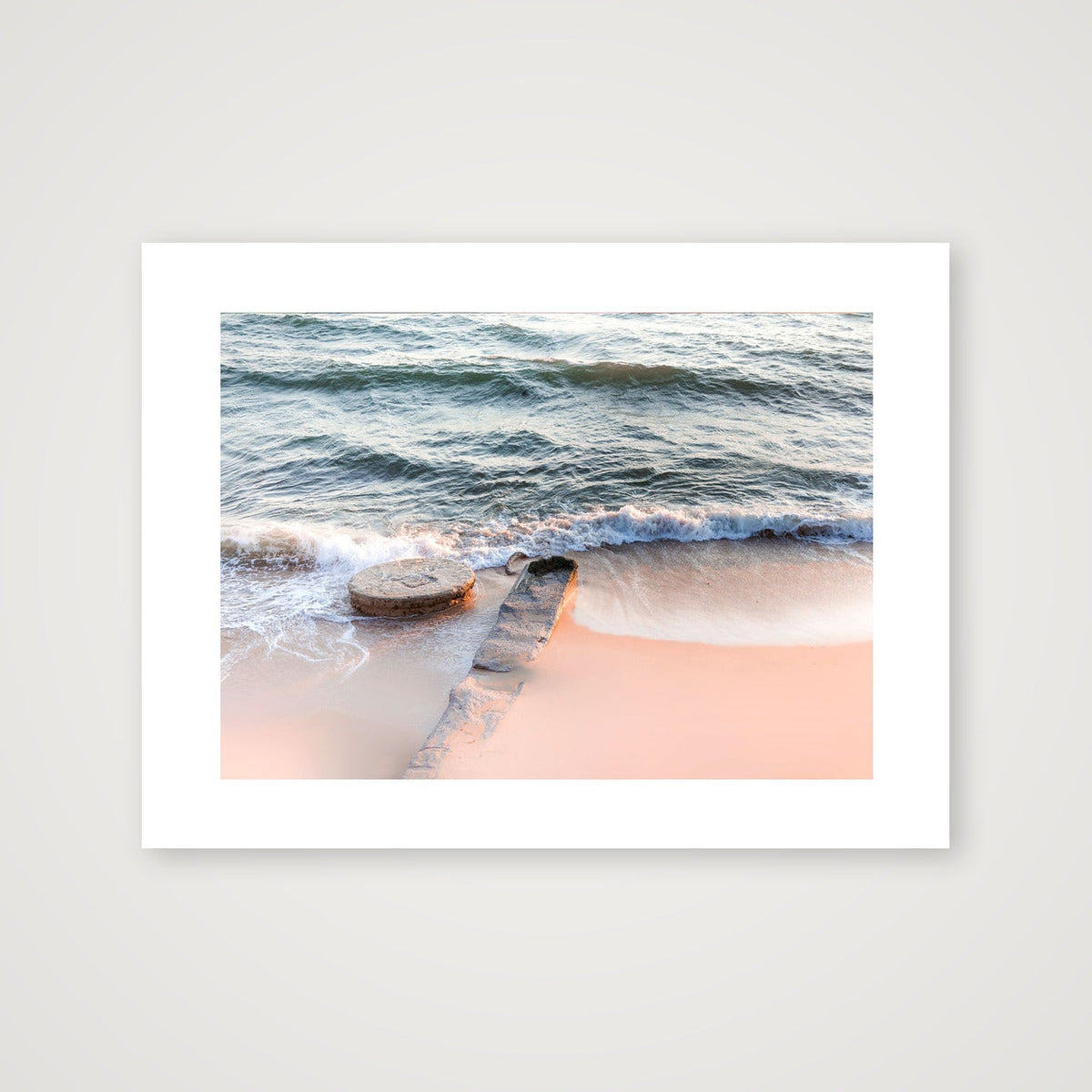 839  — 80×60cm, 31×24" Print only