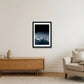 405 — A3 (30×42cm, 12×17") Black Frame