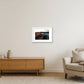 1392 — A4 (30×21cm, 12×8") White Frame
