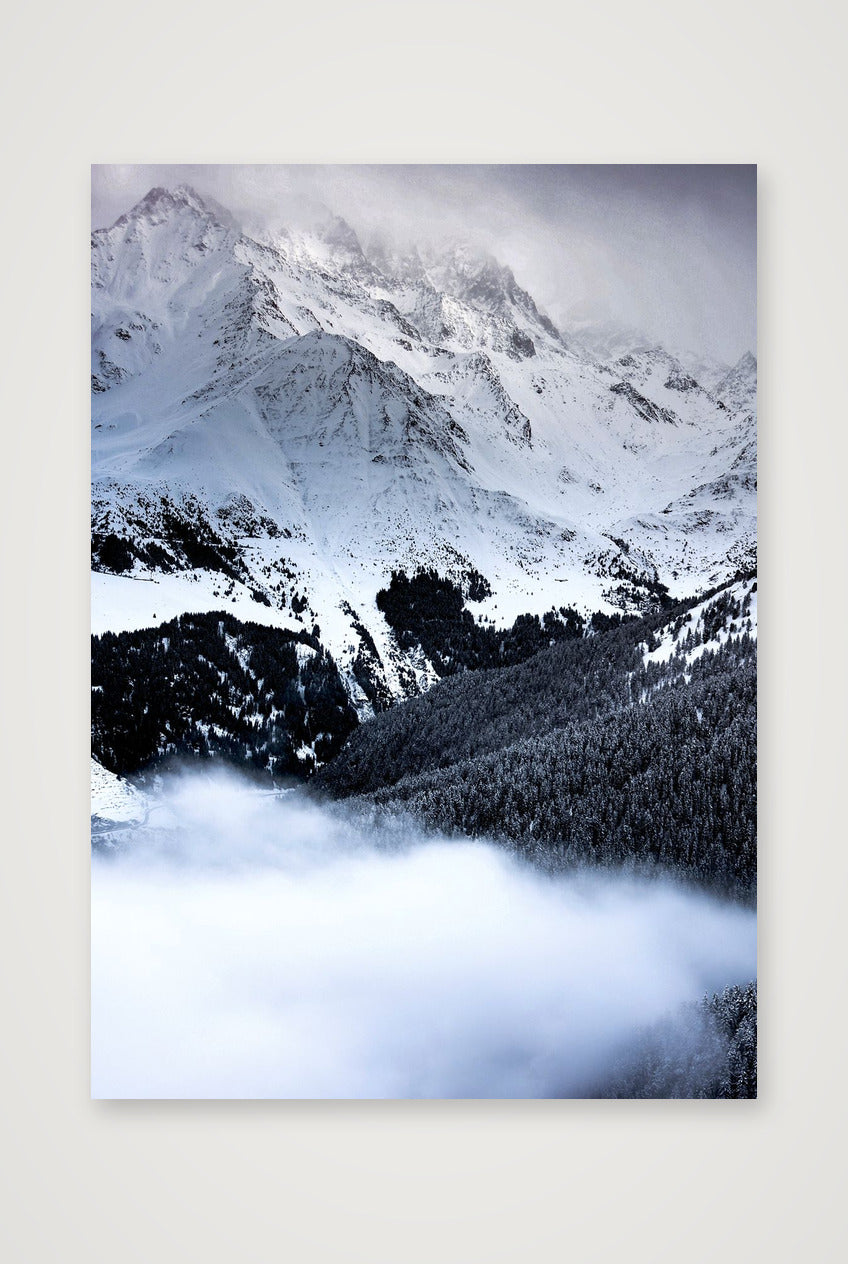 471 — 42×59cm, 17×23" Print only