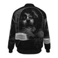 Mens Bomber Jacket