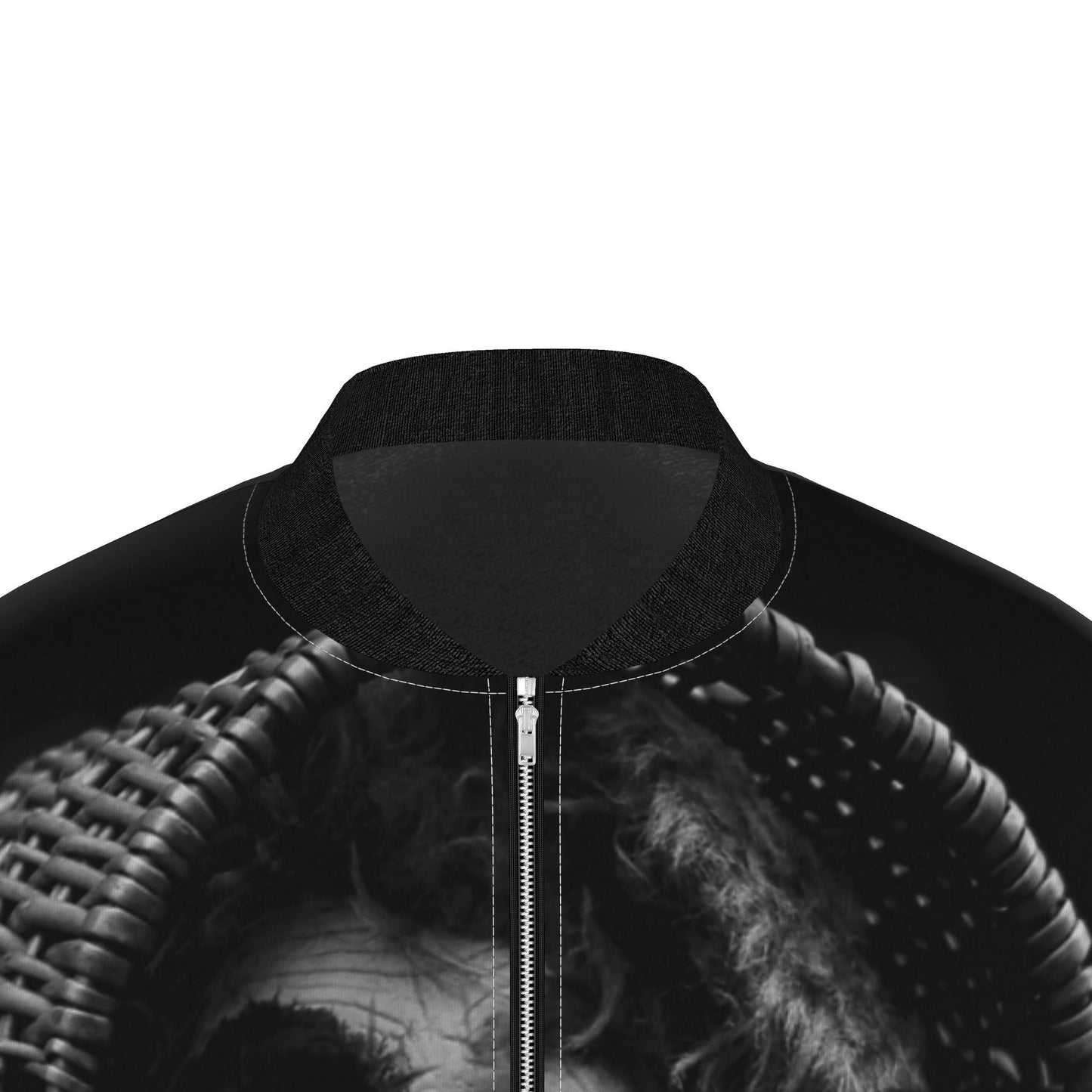 Mens Bomber Jacket
