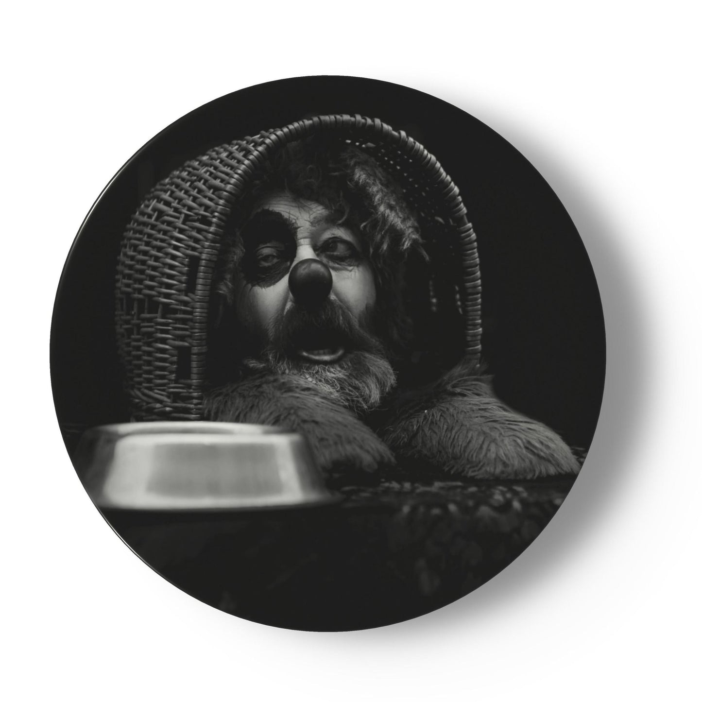 China Plates