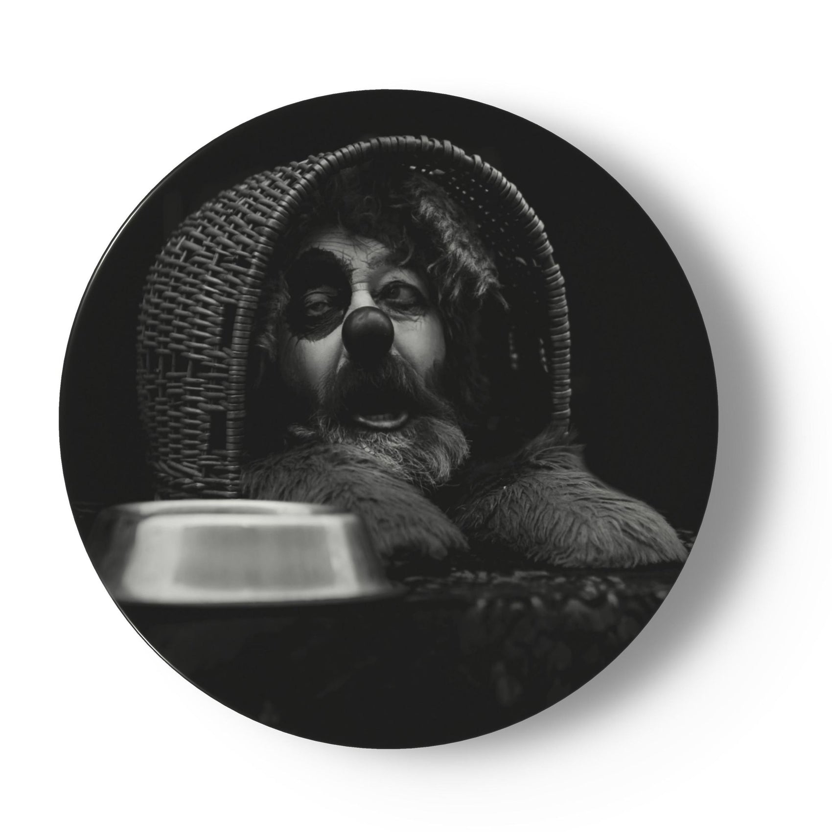 China Plates