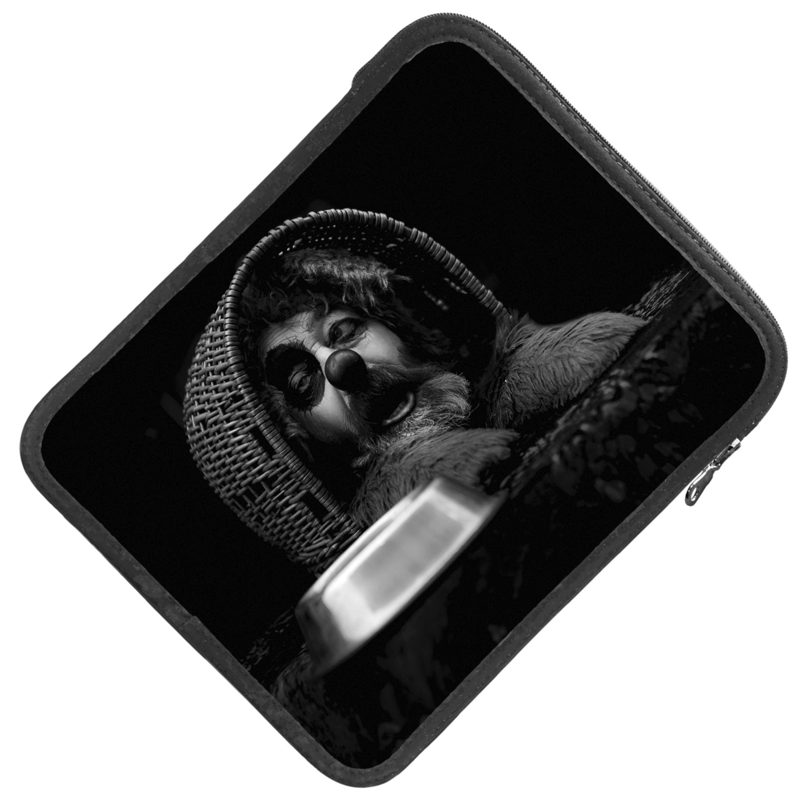 iPad Slip Case