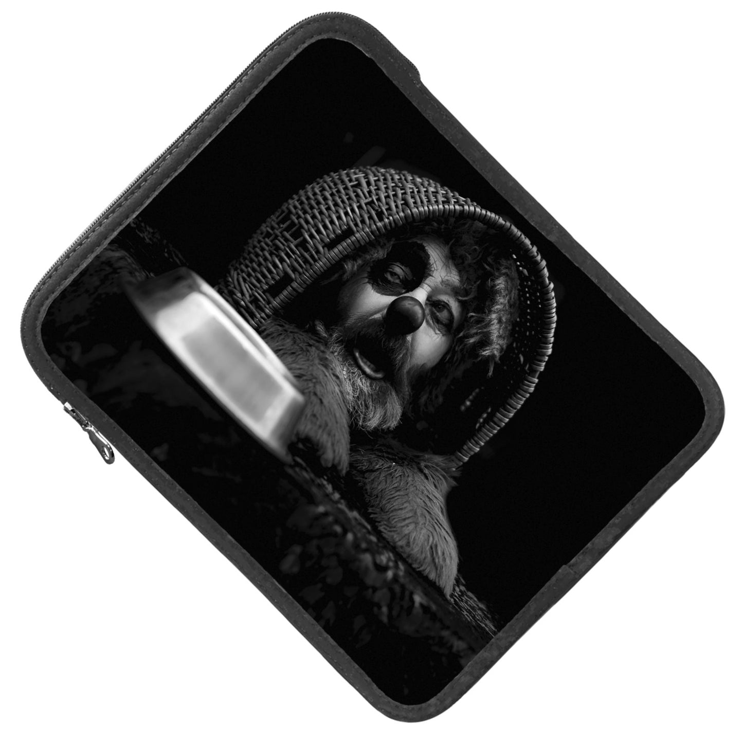 iPad Slip Case