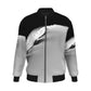 Mens Bomber Jacket