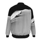 Mens Bomber Jacket