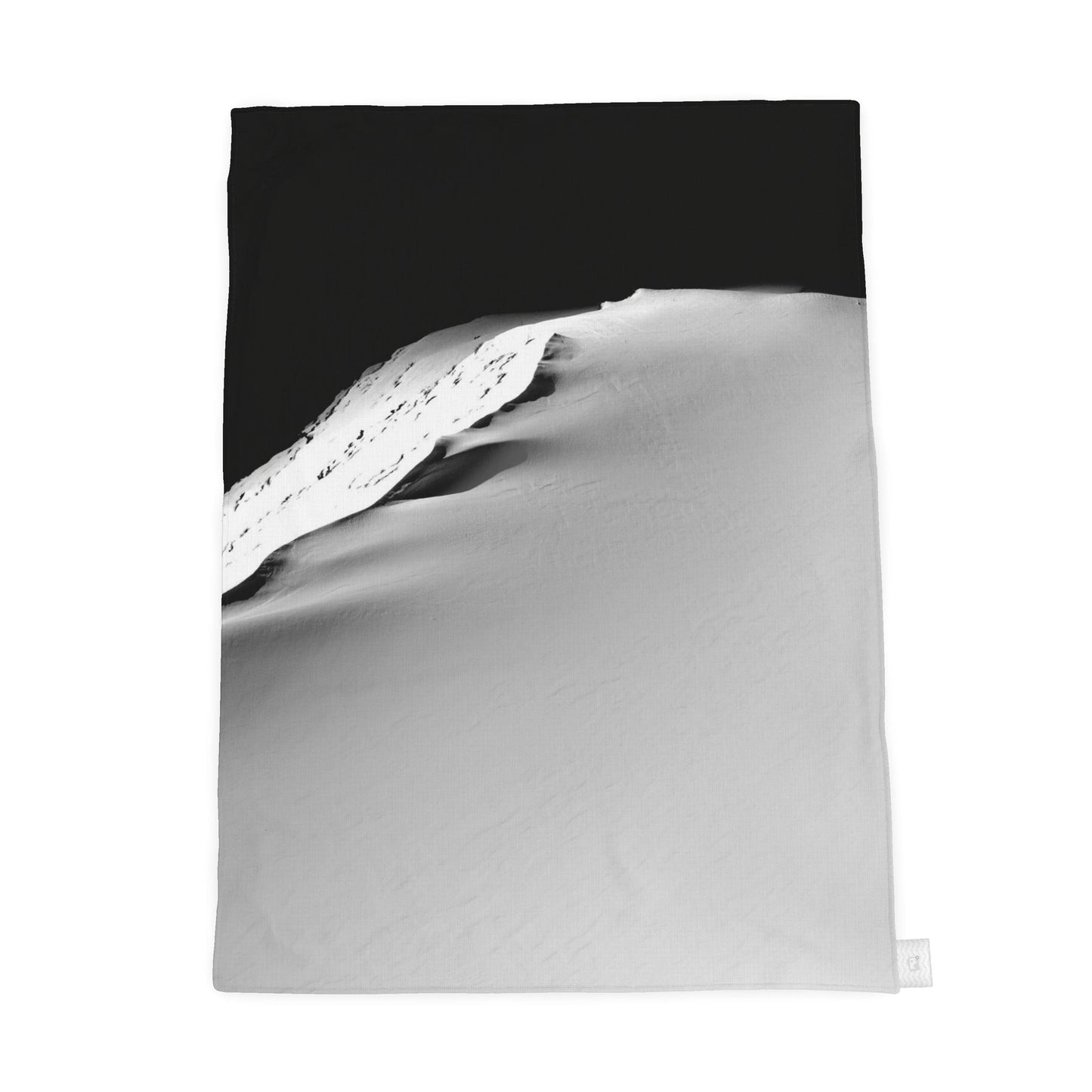 Luxury Cotton Throw