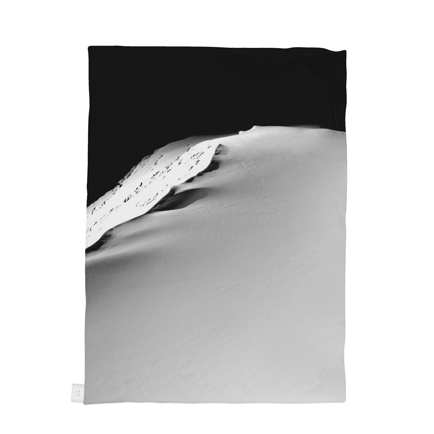 Luxury Cotton Throw