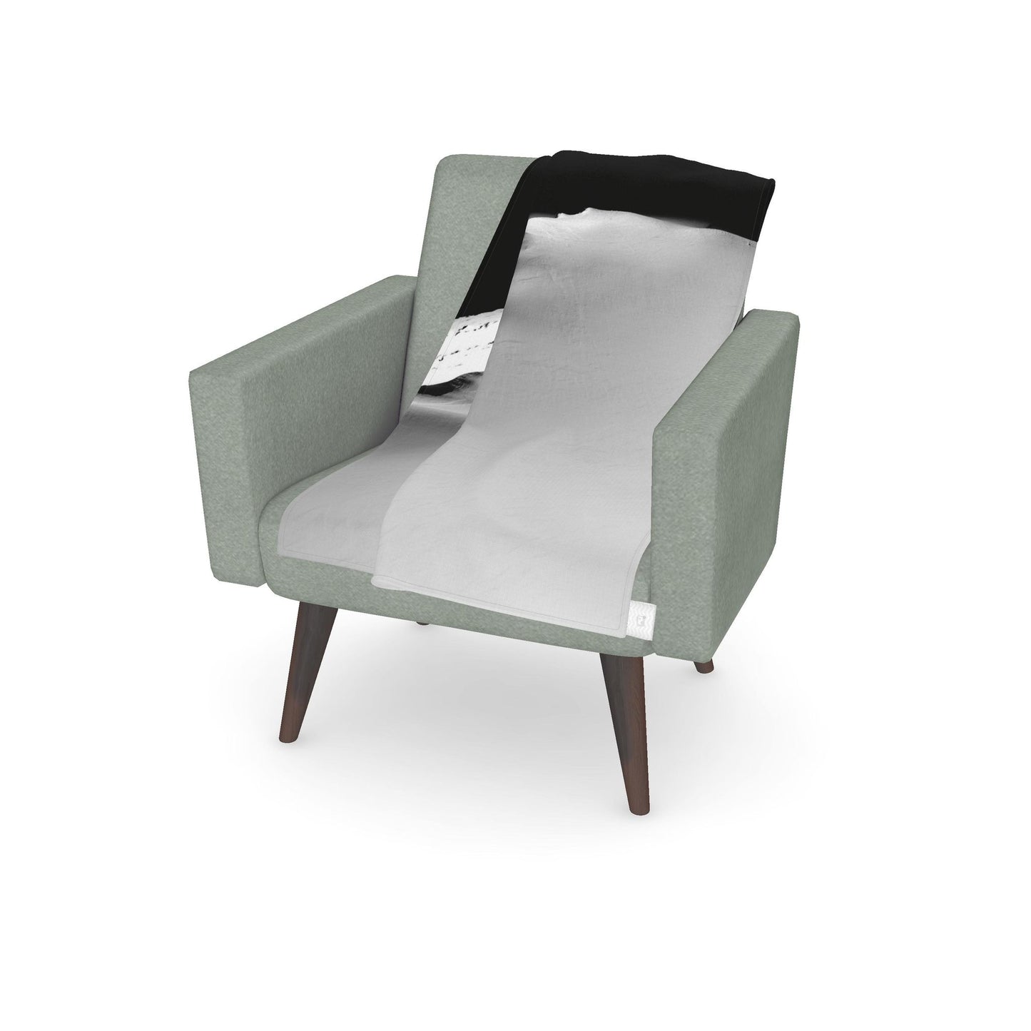 Luxury Cotton Throw