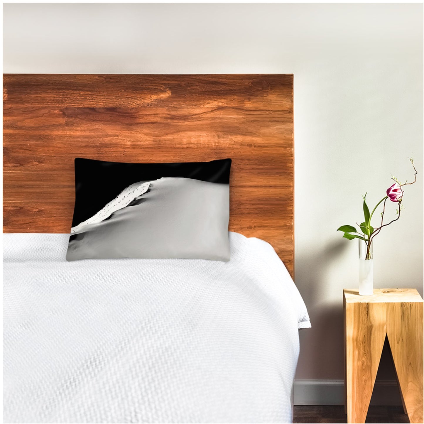 Silk Pillow Case