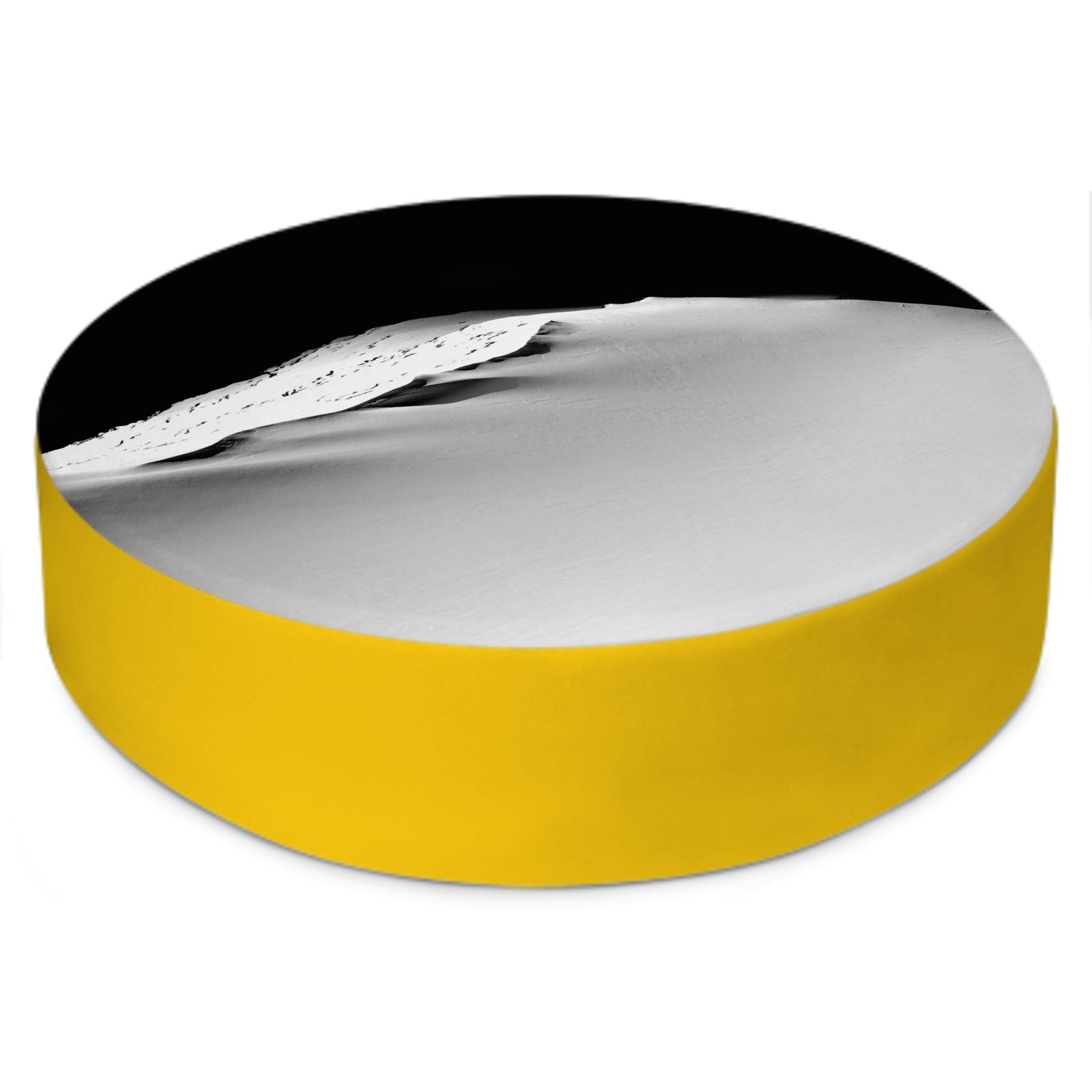 Round Floor Cushions
