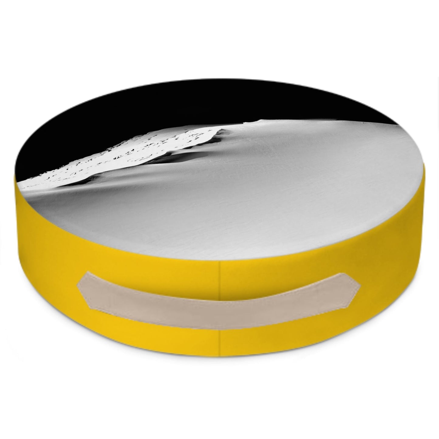 Round Floor Cushions