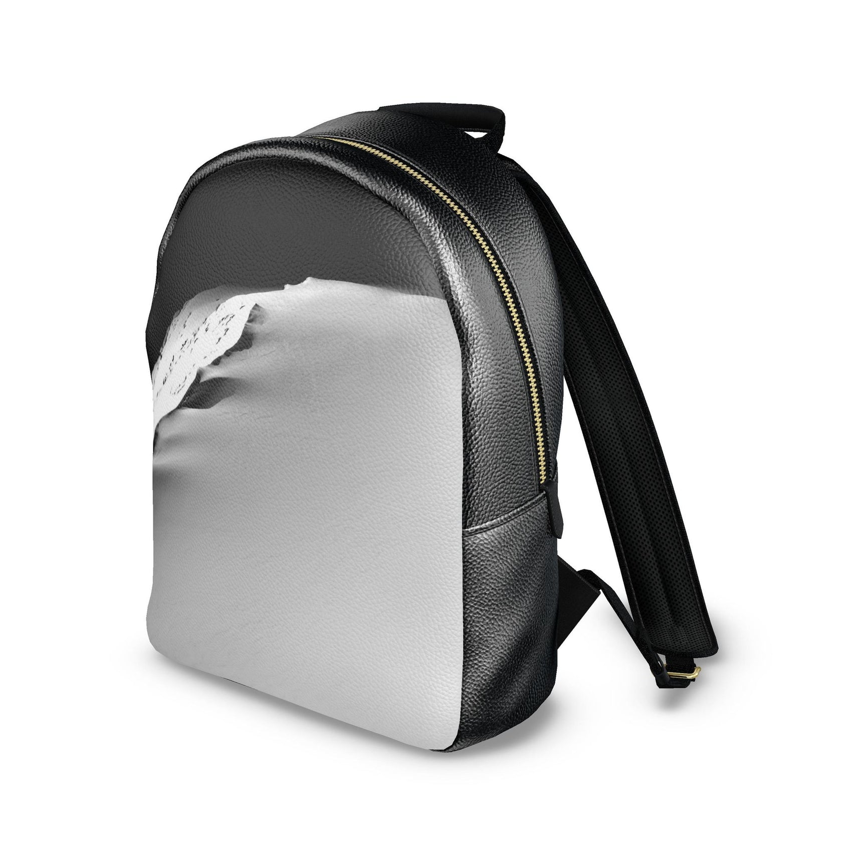 Colville Leather Backpack