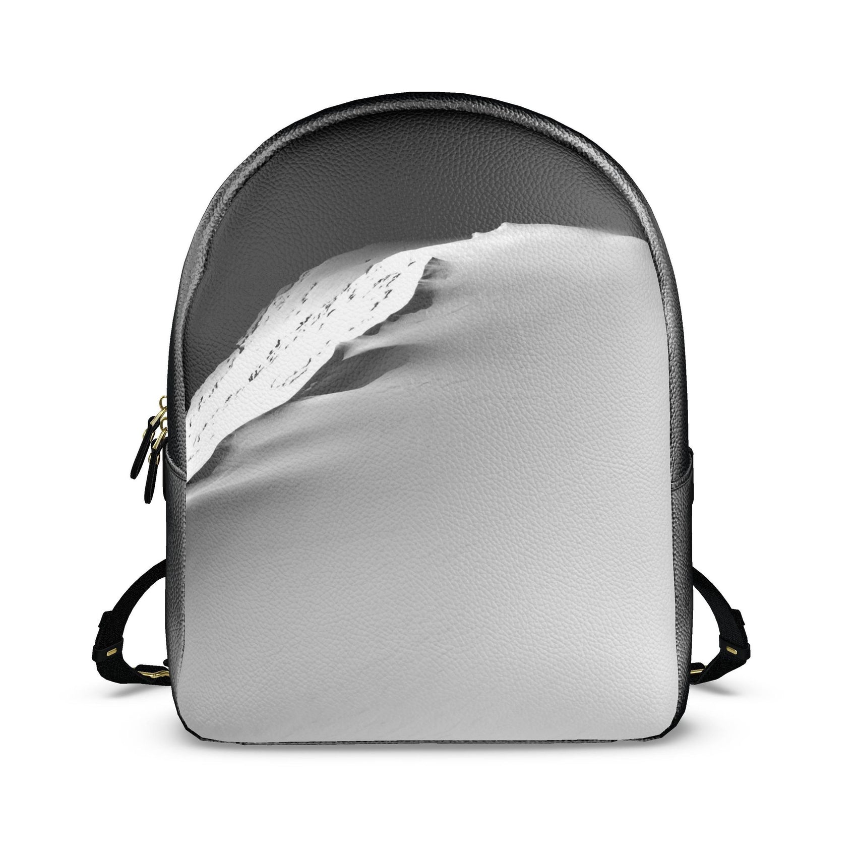 Colville Leather Backpack