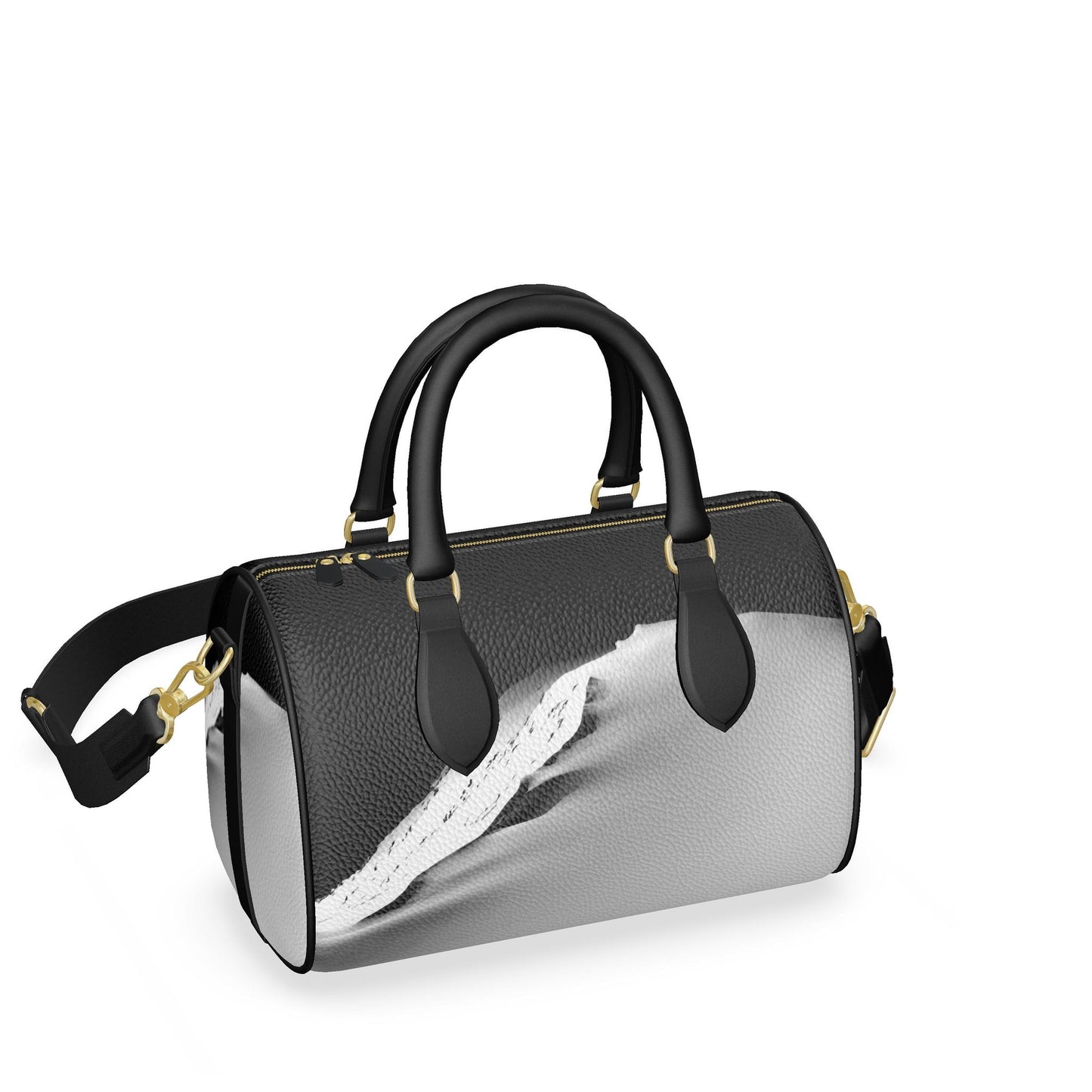 Mini Denbigh Duffle Bag