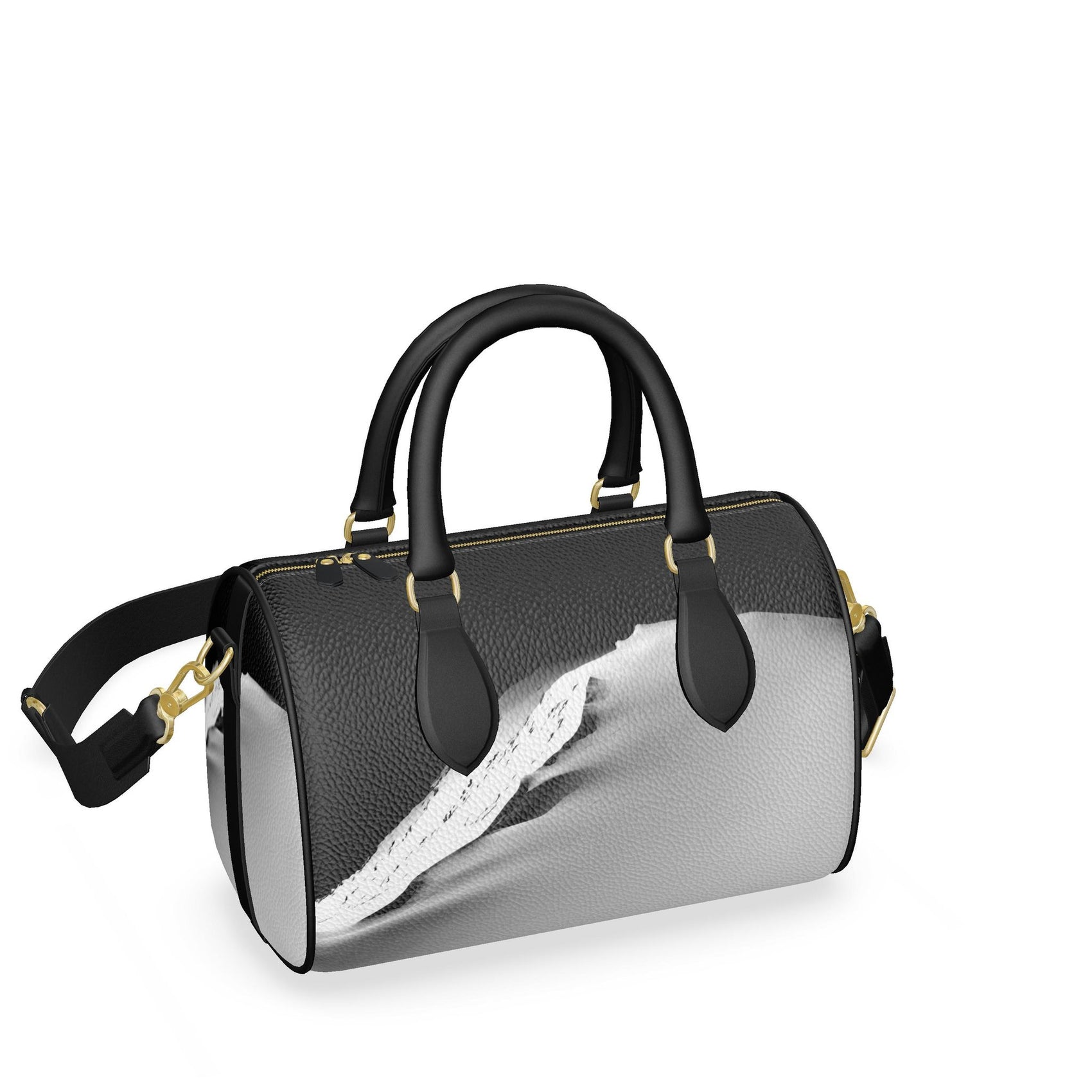 Mini Denbigh Duffle Bag
