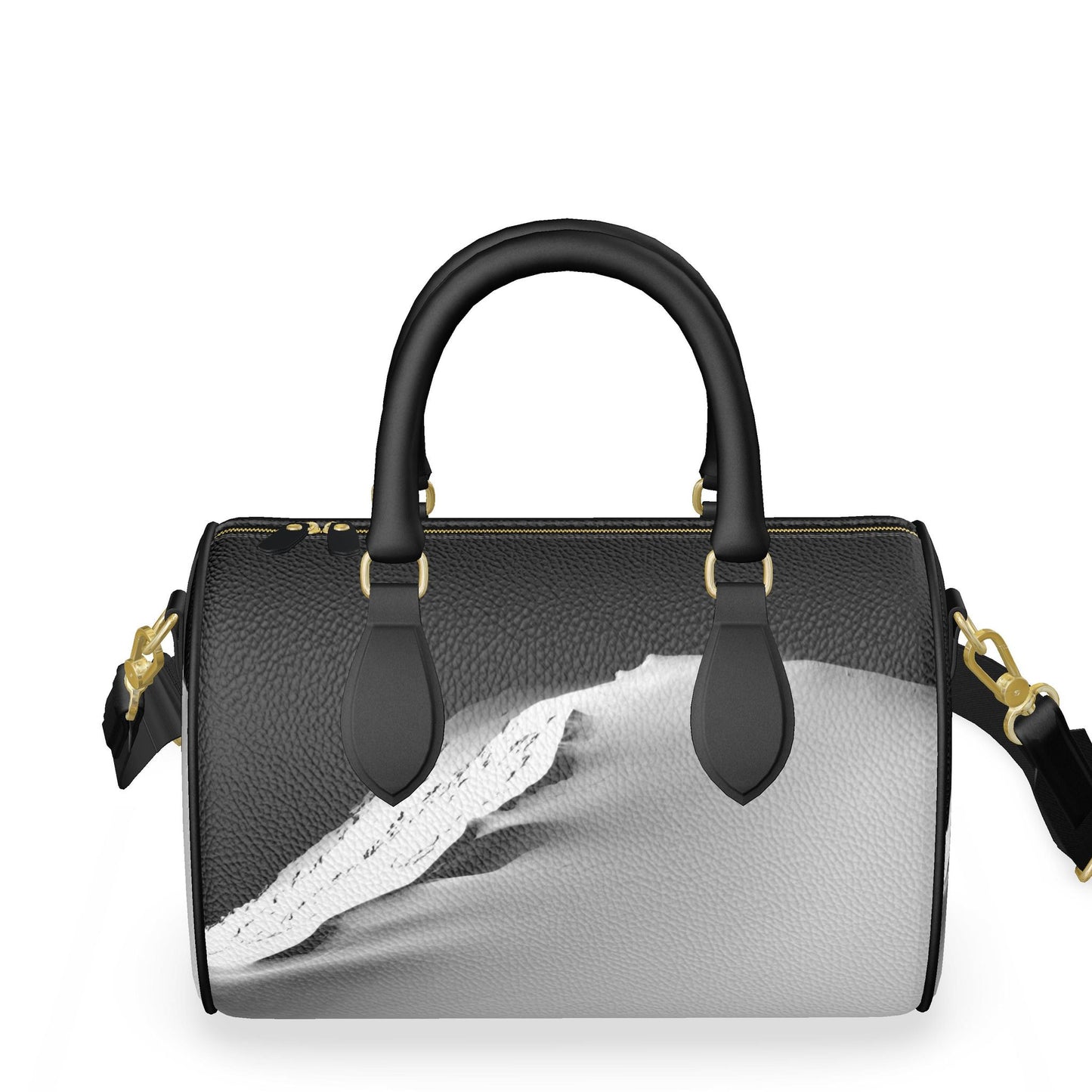Mini Denbigh Duffle Bag