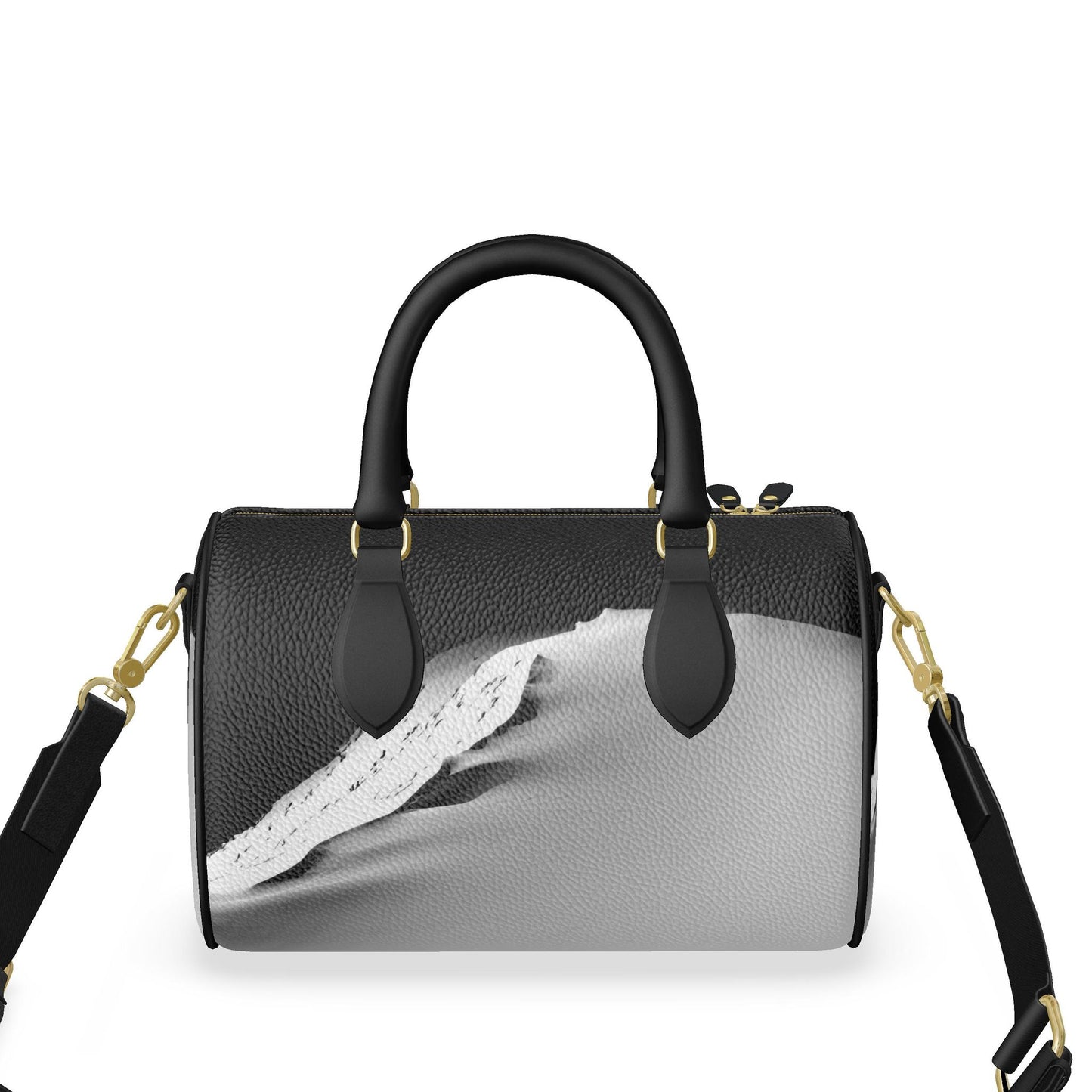 Mini Denbigh Duffle Bag