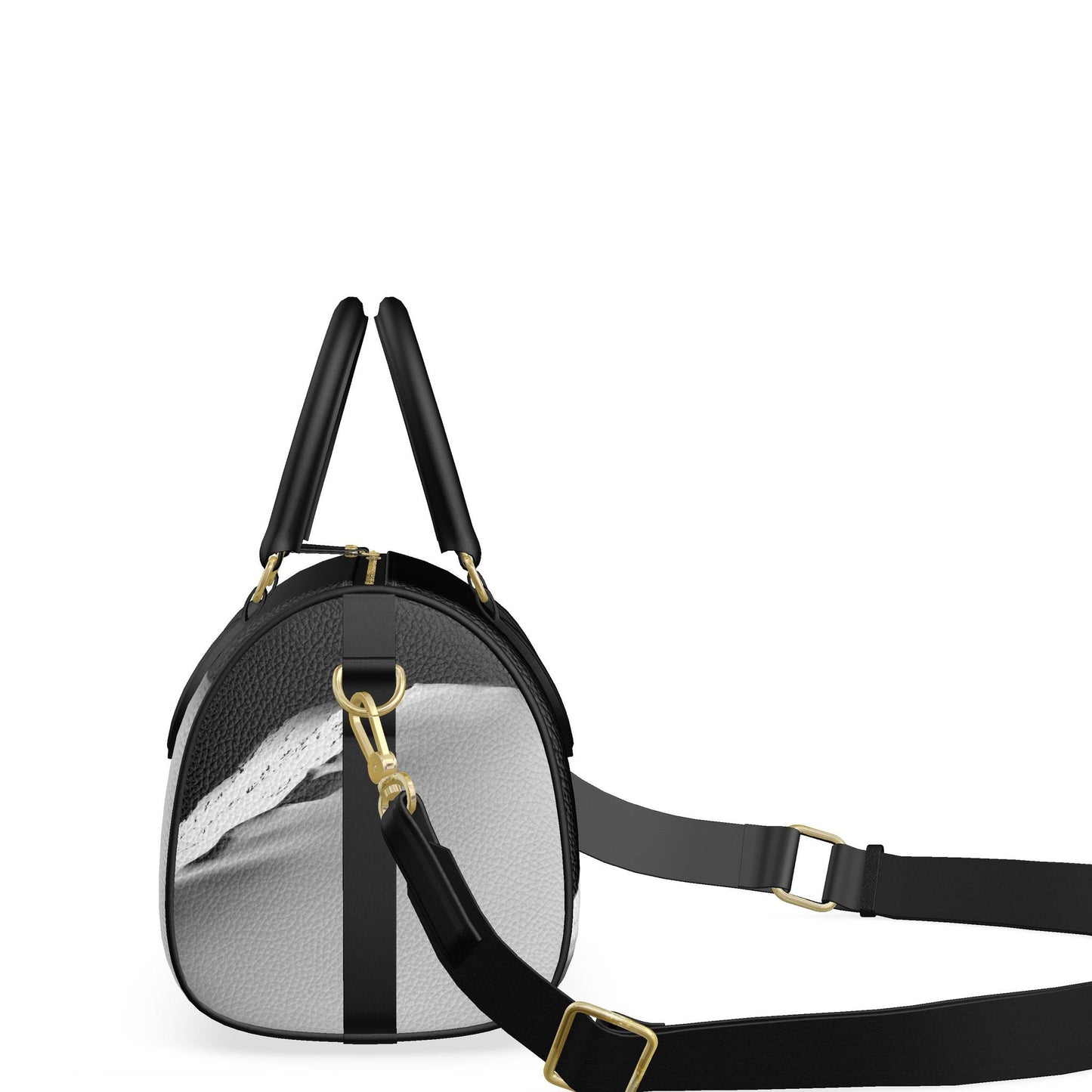 Mini Denbigh Duffle Bag